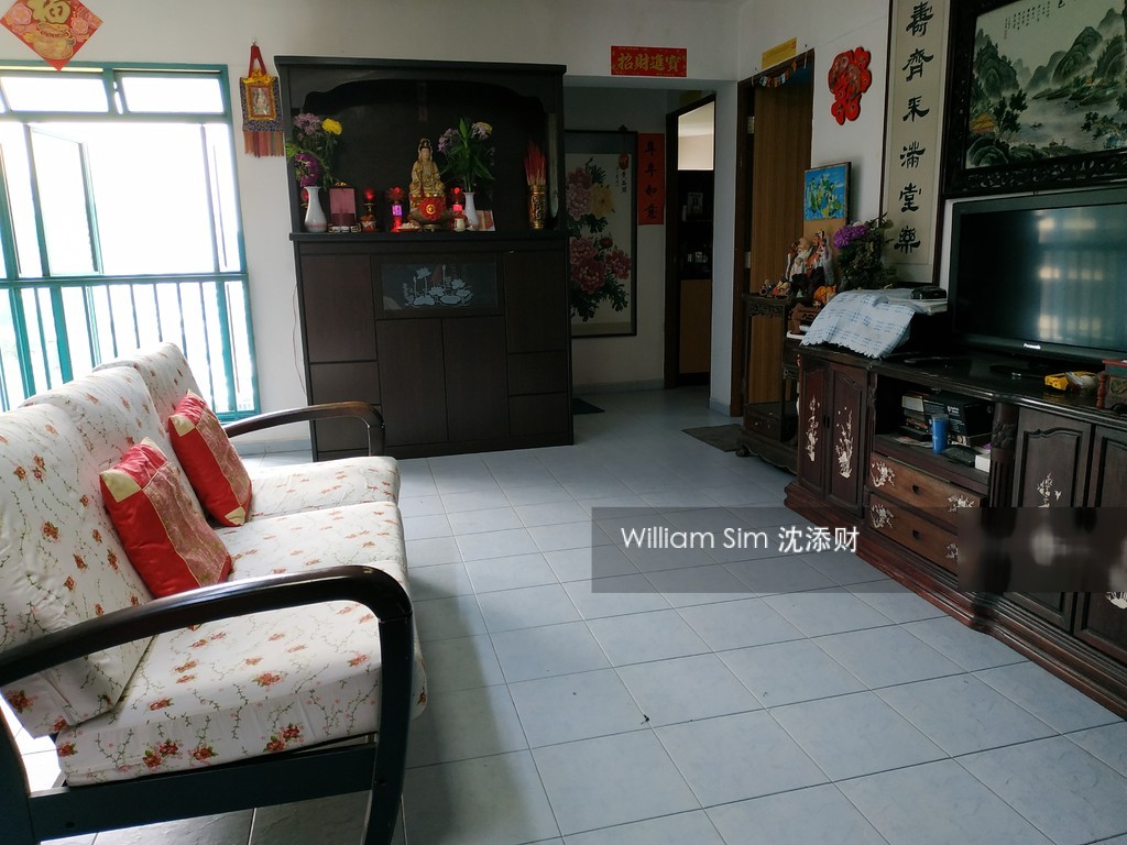 Farrer Park Road thumbnail photo